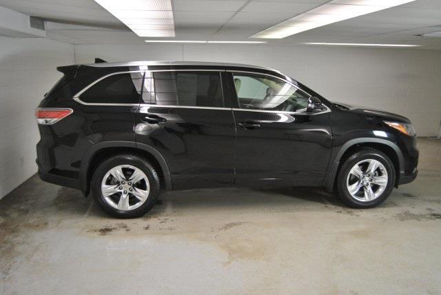 2014 toyota highlander limited awd limited 4dr suv for sale in saco, maine