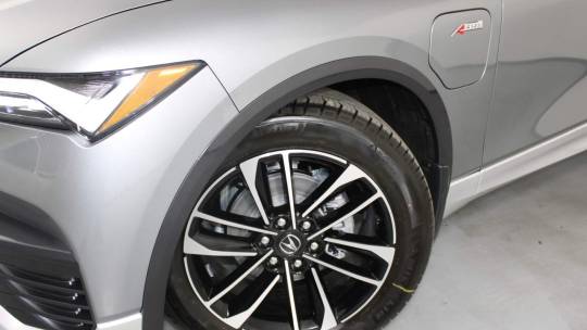 2024 Acura ZDX