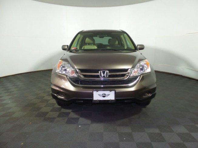 2010 honda cr-v 4wd ex-l for sale in warwick, rhode island