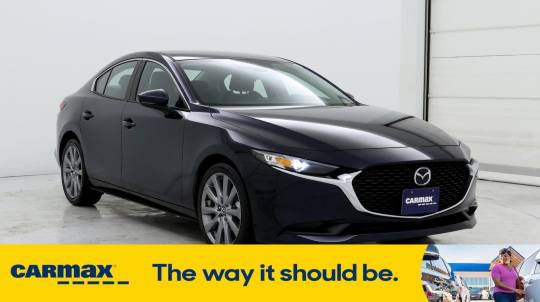 2022 Mazda