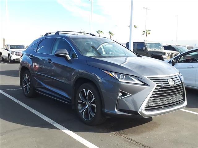 2017 lexus rx 350 rx 350 f sport