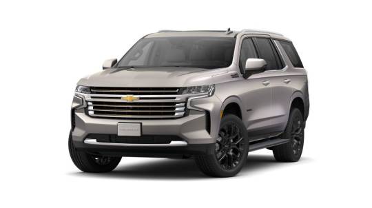 2024 Chevrolet Tahoe