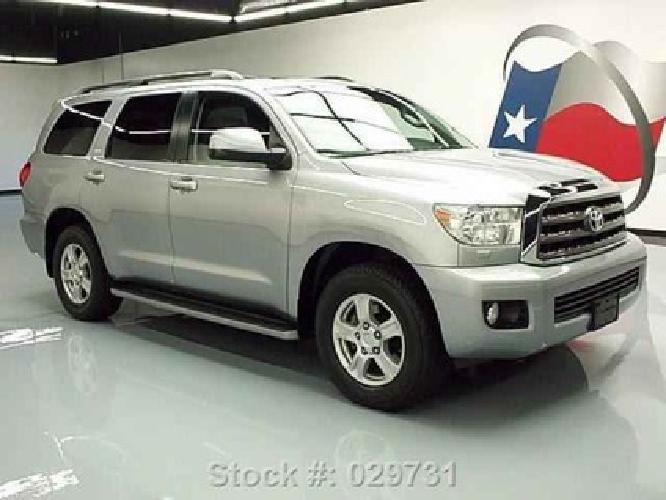2010 toyota sequoia in stafford, tx
