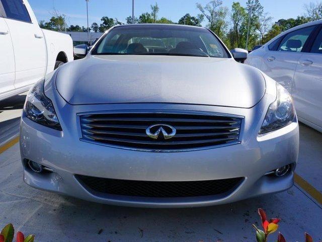 used 2014 infiniti q60 coupe baton rouge, la 70817 for sale in baton rouge, louisiana