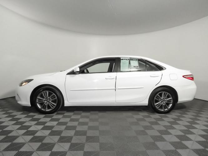 used 2015 toyota camry se suitland, md 20746 for sale in camp springs, maryland