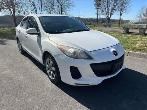 2012 mazda mazda3 i sport in johnson city, tennessee
