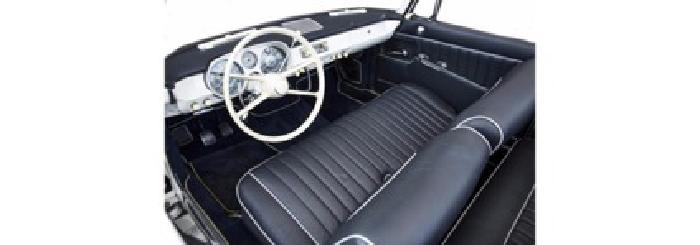 1957 bmw 503 cabriolet~sell~worldwide in richmond, va