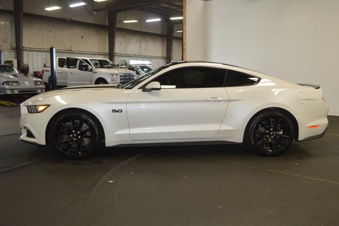 certified 2017 ford mustang gt owensboro, ky 42303 for sale in owensboro, kentucky