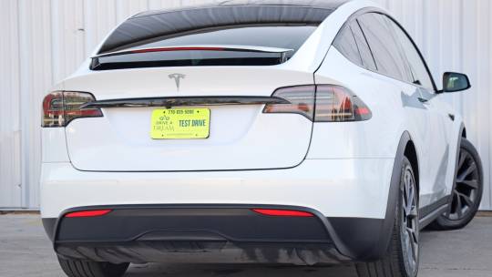 2023 Tesla Model X