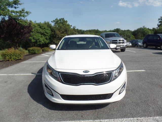 used 2014 kia optima lx hagerstown, md 21740 for sale in hagerstown, maryland