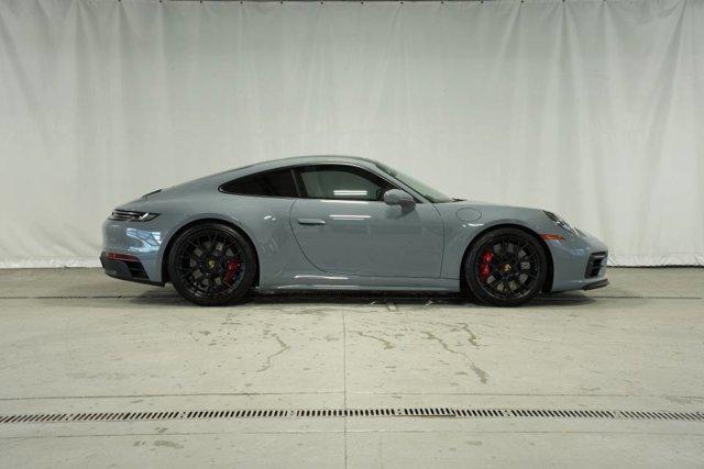 2023 porsche 911 carrera gts
