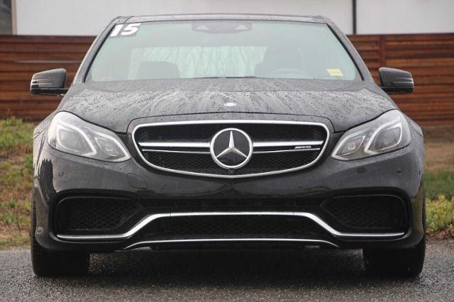 used 2015 mercedes-benz e 63 amg s-model 4matic sedan seaside, ca 93955 for sale in sand city, california