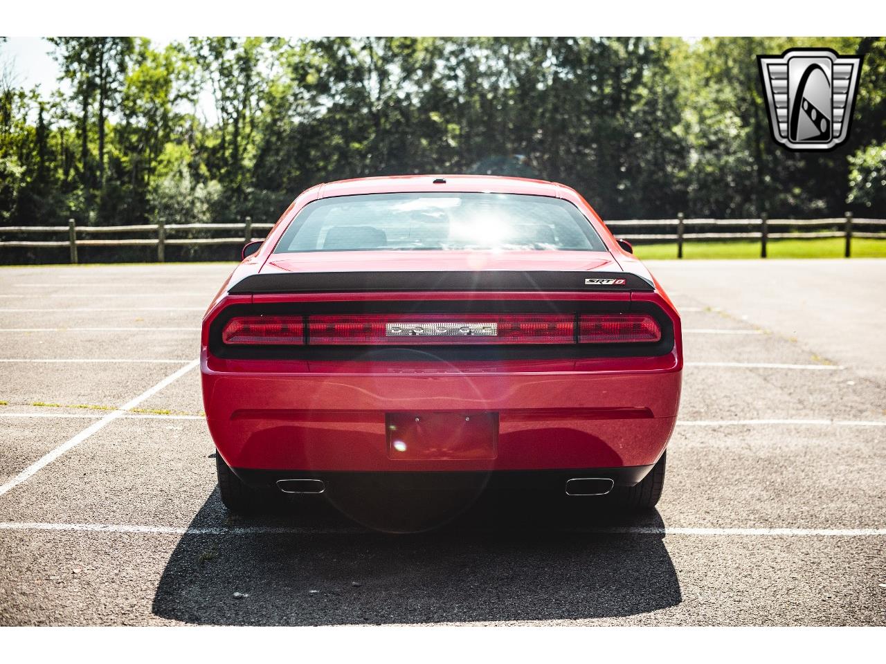 2009 dodge challenger