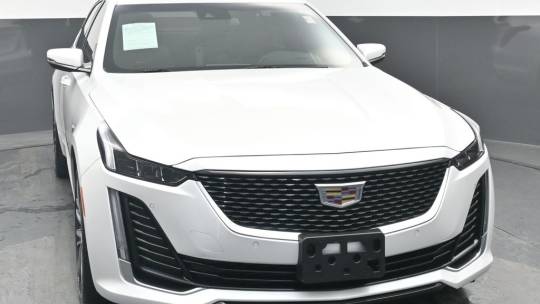 2023 Cadillac CT5