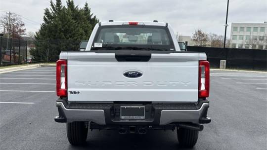 2024 Ford F-250