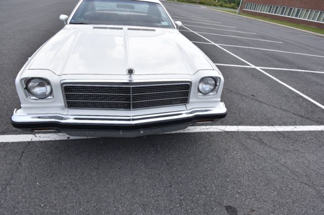 1974 chevelle malibu classic, 48,880 mi., 400,incredibe condition
