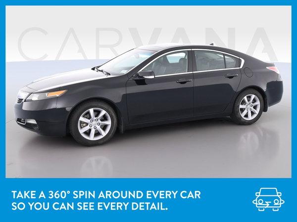 2013 acura tl in saint louis, missouri