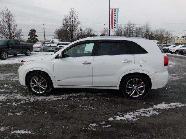 used 2015 kia sorento sx w/ limited elma, ny 14059 for sale in elma, new york