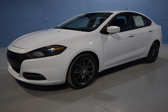 used 2016 dodge dart se evansville, in 47714 for sale in evansville, indiana