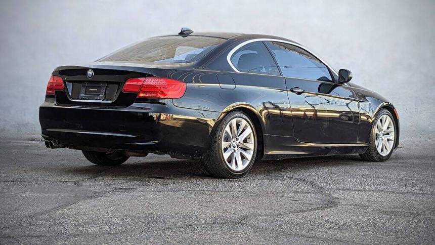 2011 bmw 3 series 328i