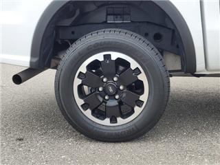 2021 Ford Ranger (North America) xl