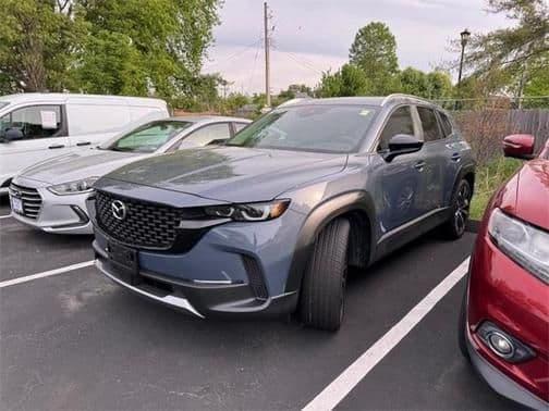 2024 mazda cx-50 2.5 turbo in saint louis, missouri