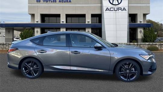 2025 Acura Integra