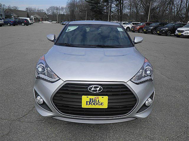 2016 hyundai veloster turbo r-spec r-spec 3dr coupe for sale in birch island, maine