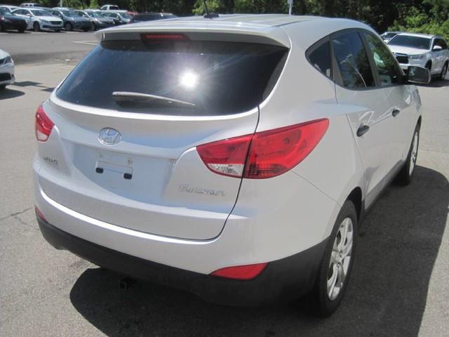 2013 hyundai tucson gl gl 4dr suv for sale in manor, delaware