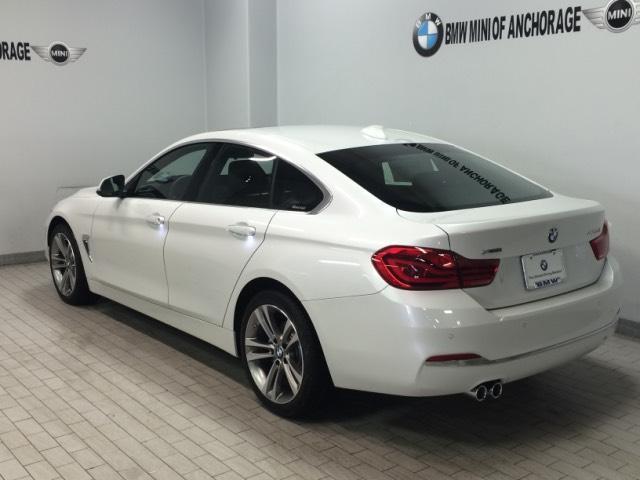 2019 bmw 4 series 430i xdrive gran coupe awd 430i xdrive gran coupe 4dr sedan for sale in anchorage, alaska