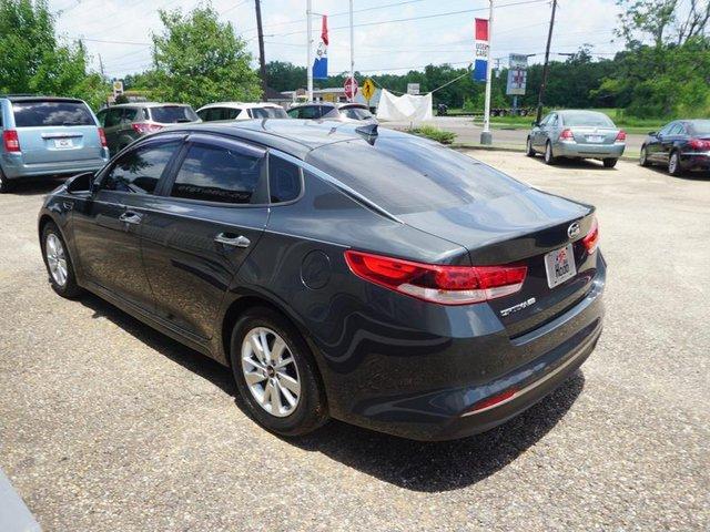 used 2016 kia optima lx ponchatoula, la 70454 for sale in ponchatoula, louisiana