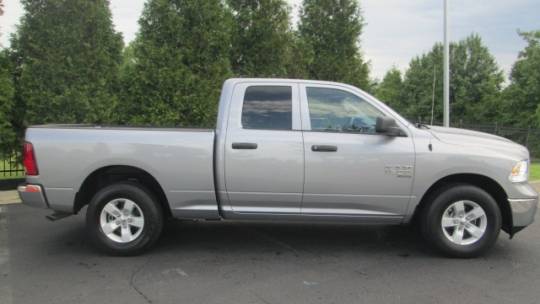 2024 RAM 1500 classic