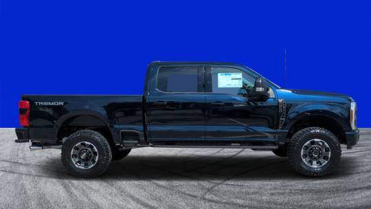 2024 Ford F-250