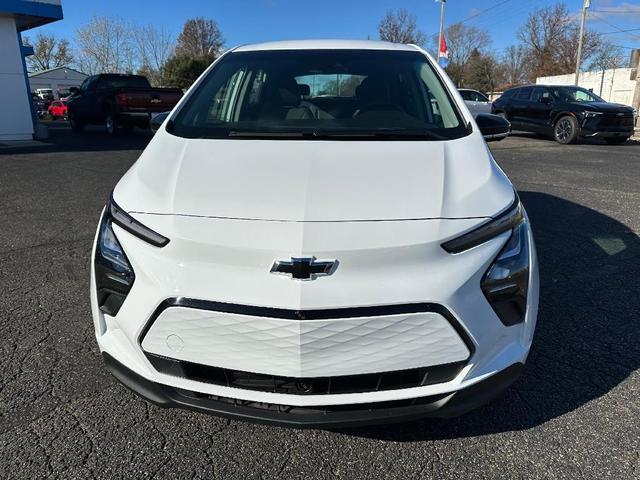 2023 chevrolet bolt ev 2lt