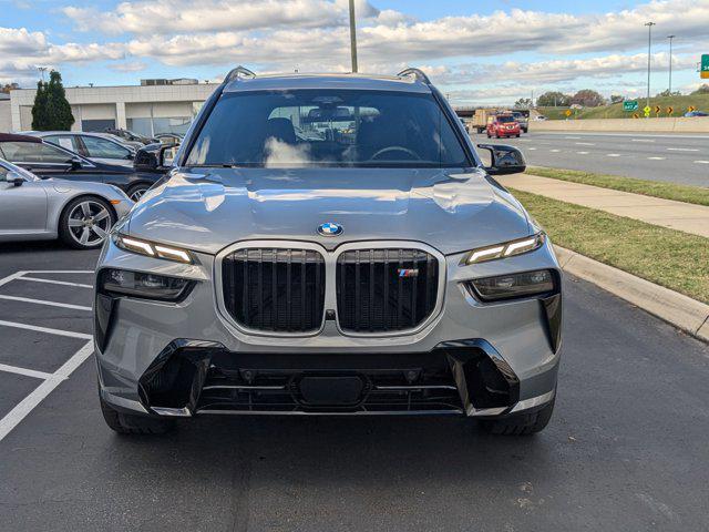 2023 bmw x7 m60i