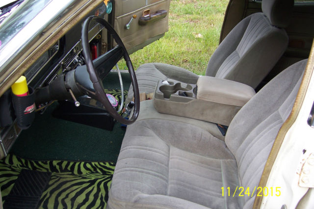 1969 falcon station wagon
