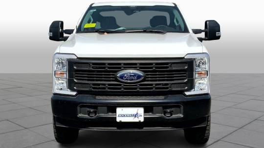 2024 Ford F-350