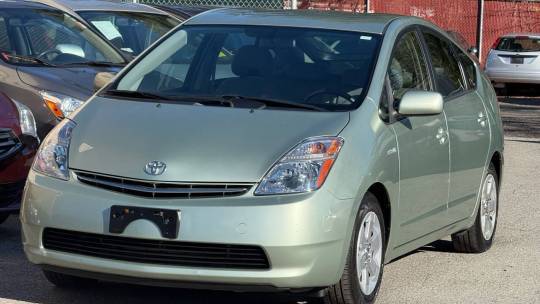 2009 Toyota Prius