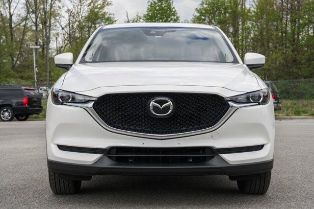 2020 mazda cx-5 touring in waldorf, maryland