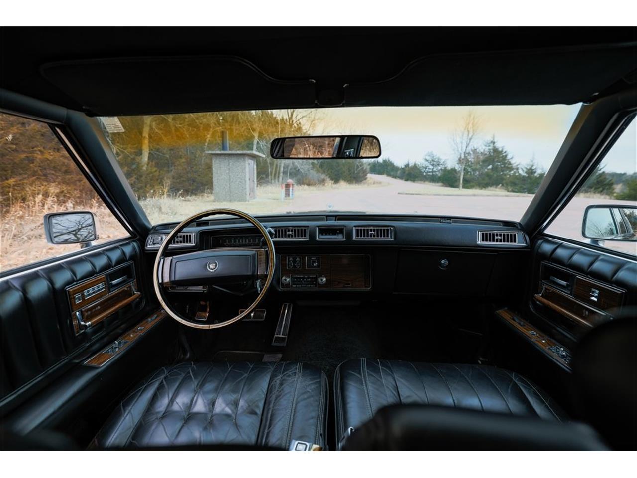 1978 cadillac seville