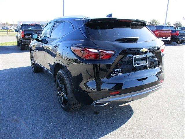 new 2020 chevrolet blazer fwd premier goldsboro, nc 27534 for sale in goldsboro, north carolina