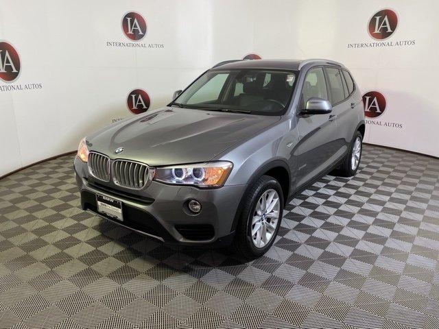 used 2016 bmw x3 xdrive28i milwaukee, wi 53227 for sale in milwaukee, wisconsin