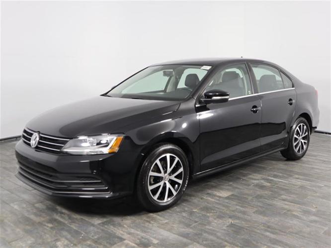 used 2017 volkswagen jetta se sedan north lauderdale, fl 33068 for sale in pompano beach, florida