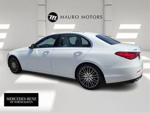 2022 mercedes-benz c-class c 300 4matic in north haven, connecticut