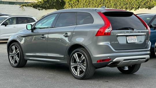 2017 Volvo XC60