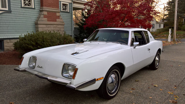 1982 avanti ii