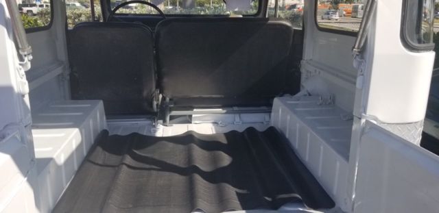 1968 toyota landcruiser fj40