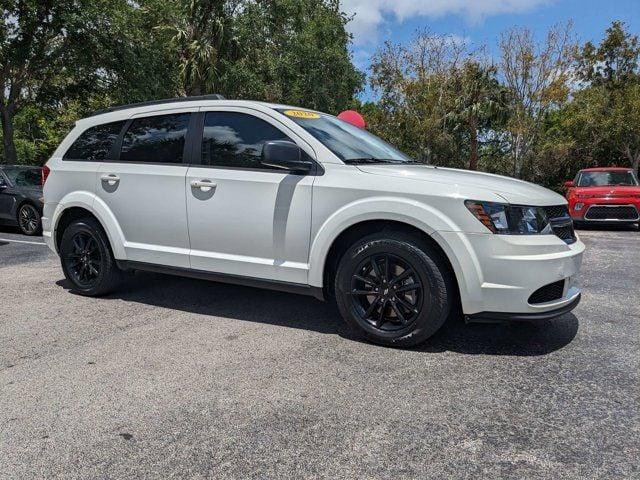 2020 dodge journey se in fort pierce, florida