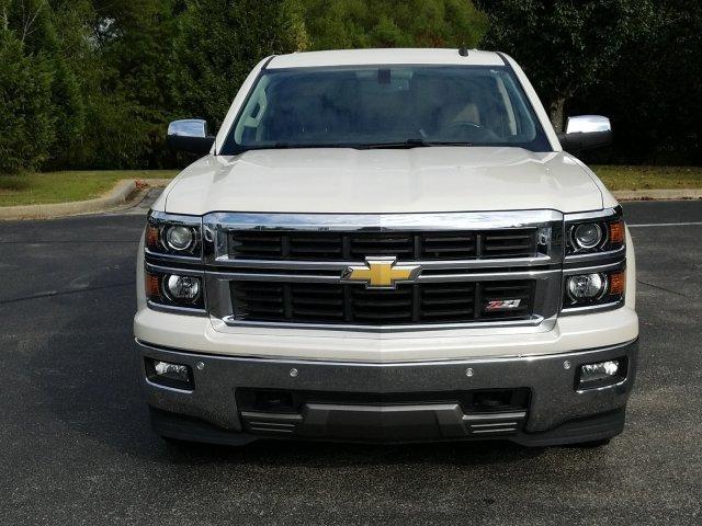 used 2014 chevrolet silverado 1500 ltz memphis, tn 38125 for sale in memphis, tennessee