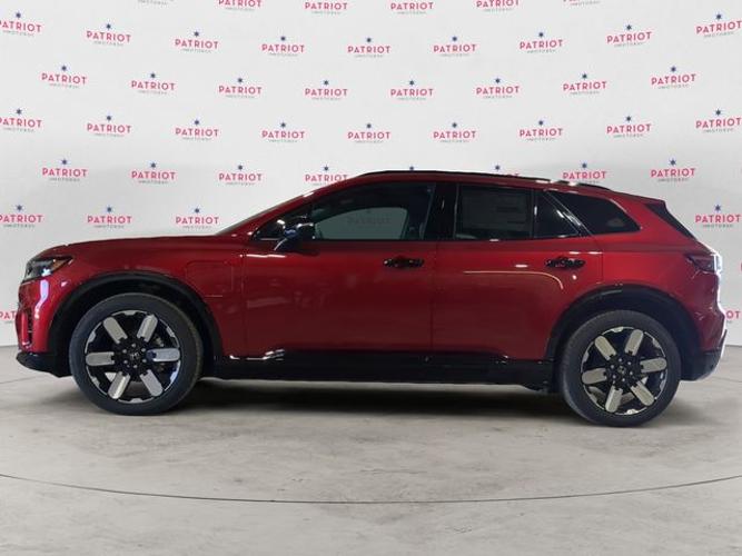 new 2024 honda prologue elite